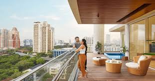 Luxury Apartments