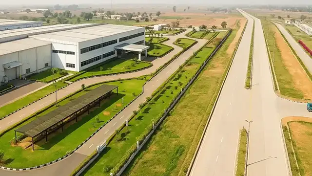 Metropolis MET City