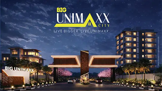 Bigfm Realty Plots